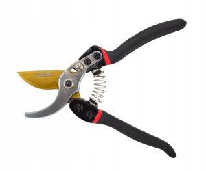 Sekator AWTools AWTOOLS Sekator ogrodowy 210mm 15mm Miękki uchwyt 2