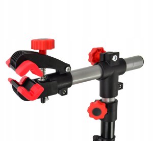 AWTools AWTOOLS Stojak Serwisowy Rowerowy 30kg 3
