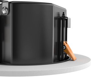 Audac Głośnik sufitowy AUDAC CALI424II/W, 4" biały 2