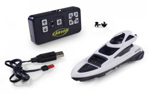 TW Carson Nano Racer Yacht 2,4G 2