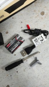 TW Carson RC Yacht Hurikan 2,4G 100% RTR 5