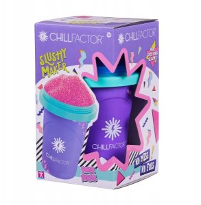 Royal Catering Chillfactor Colour Shock Slushy Maker Ass 3