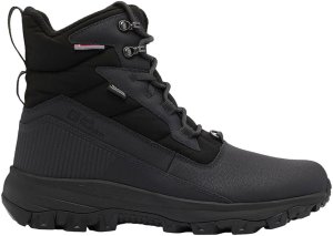Buty trekkingowe męskie Jack Wolfskin Buty zimowe męskie Everquest Pro Texapore High M (A62087_6502) 45.5 2