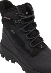 Buty trekkingowe męskie Jack Wolfskin Buty zimowe męskie Everquest Pro Texapore High M (A62087_6502) 45.5 4