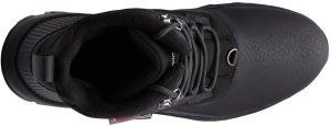 Buty trekkingowe męskie Jack Wolfskin Buty zimowe męskie Everquest Pro Texapore High M (A62087_6502) 45.5 5