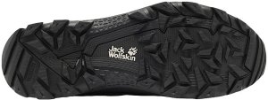 Buty trekkingowe męskie Jack Wolfskin Buty zimowe męskie Everquest Pro Texapore High M (A62087_6502) 45.5 6