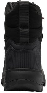 Buty trekkingowe męskie Jack Wolfskin Buty zimowe męskie Everquest Pro Texapore High M (A62087_6502) 45.5 7