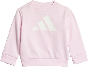 Adidas adidas Essentials różowy JC9645 104cm 2