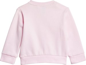 Adidas adidas Essentials różowy JC9645 104cm 3