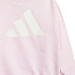 Adidas adidas Essentials różowy JC9645 104cm 7