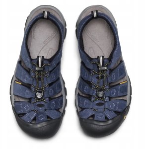 Keen Keen Newport 1031685 Granatowe 41 3