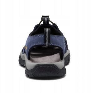 Keen Keen Newport 1031685 Granatowe 41 4