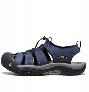 Keen Keen Newport 1031685 Granatowe 42 3