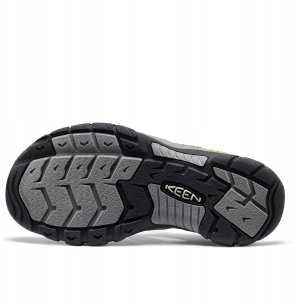 Keen Keen Newport 1031685 Granatowe 42 5
