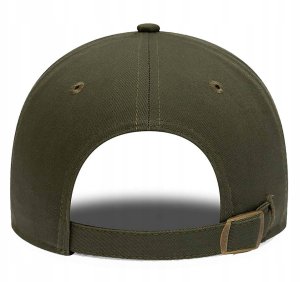 New Era New Era 9TWENTY League Essentials New York Yankees Cap 60348851 Zielone OSFM 2