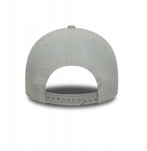 New Era New York Yankees MLB Flawless Grey 9TWENTY Adjustable Cap 60691111 szary OSFM 3