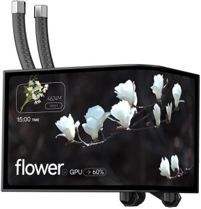 Chłodzenie wodne Krux HydroArc 360 (KRXE010) 8