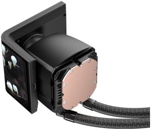 Chłodzenie wodne Krux HydroArc 360 (KRXE010) 9