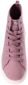 Iguana Damskie trampki Ronis Mid W 3