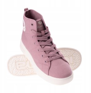 Iguana Damskie trampki Ronis Mid W 4