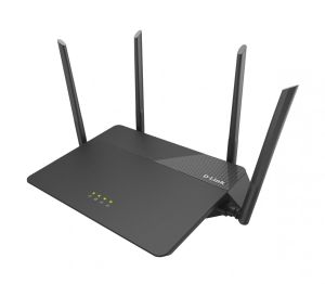 Router D-Link DIR-878 3