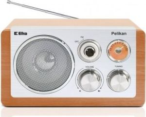 Radio Eltra Pelikan 2 3