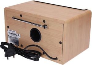 Radio Eltra Pelikan 2 4