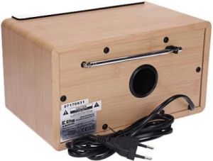 Radio Eltra Pelikan 2 5