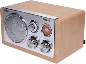 Radio Eltra Pelikan 2 7
