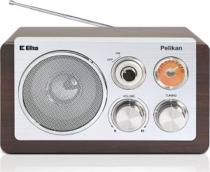 Radio Eltra Pelikan 2 1