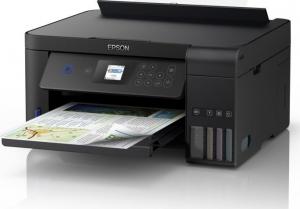 Urządzenie wielofunkcyjne Epson EcoTank ITS L4160 (C11CG23401) 3