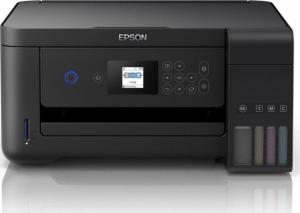 Urządzenie wielofunkcyjne Epson EcoTank ITS L4160 (C11CG23401) 4