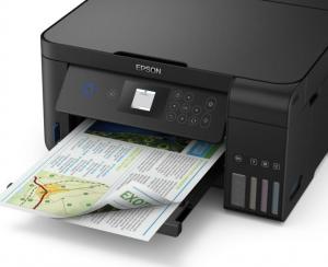 Urządzenie wielofunkcyjne Epson EcoTank ITS L4160 (C11CG23401) 5