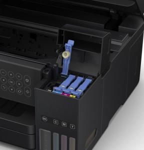 Urządzenie wielofunkcyjne Epson EcoTank ITS L4160 (C11CG23401) 7