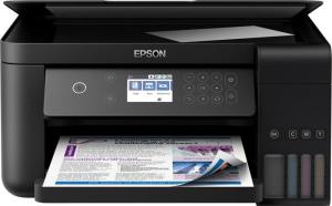 Urządzenie wielofunkcyjne Epson EcoTank ITS L6160 (C11CG21402) 2