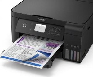 Urządzenie wielofunkcyjne Epson EcoTank ITS L6160 (C11CG21402) 3