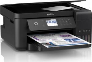 Urządzenie wielofunkcyjne Epson EcoTank ITS L6160 (C11CG21402) 4
