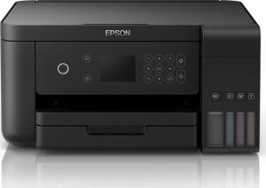 Urządzenie wielofunkcyjne Epson EcoTank ITS L6160 (C11CG21402) 5