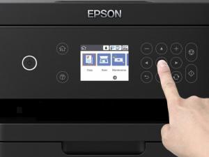 Urządzenie wielofunkcyjne Epson EcoTank ITS L6160 (C11CG21402) 7