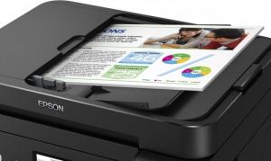 Urządzenie wielofunkcyjne Epson EcoTank ITS L6190 (C11CG19402) 6