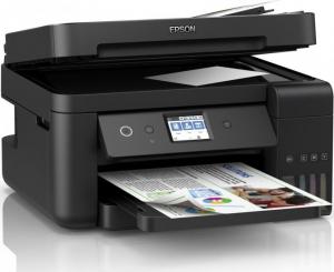 Urządzenie wielofunkcyjne Epson EcoTank ITS L6190 (C11CG19402) 3