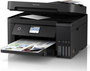 Urządzenie wielofunkcyjne Epson EcoTank ITS L6190 (C11CG19402) 4