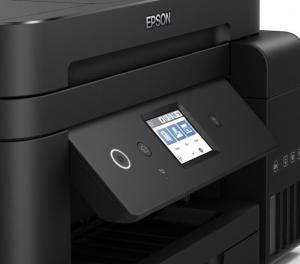 Urządzenie wielofunkcyjne Epson EcoTank ITS L6190 (C11CG19402) 5
