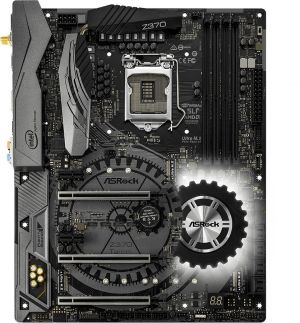Płyta główna ASRock Z370 Taichi 2