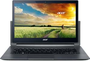 Laptop Acer Aspire R7-371T-72CF (NX.MQQAA.009) 1