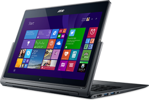 Laptop Acer Aspire R7-371T-72CF (NX.MQQAA.009) 2