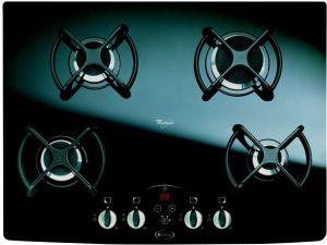 Płyta grzewcza Whirlpool AKR 302 NB 1