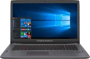 Laptop Asus ROG GL702VS (GL702VS-BA023T) 2