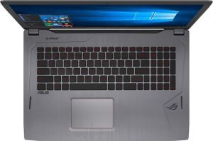 Laptop Asus ROG GL702VS (GL702VS-BA023T) 4