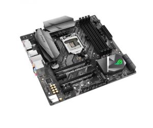 Płyta główna Asus ROG STRIX Z370-G GAMING. Z370, DDR4, SATA3, M.2, USB 3.1 Gen2, uATX 6